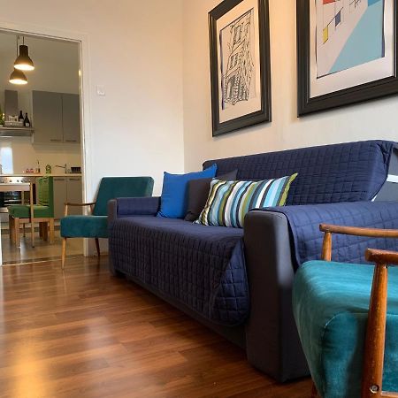 Apartment Lady Lidija - Volosko Free Parking Opatija Ngoại thất bức ảnh