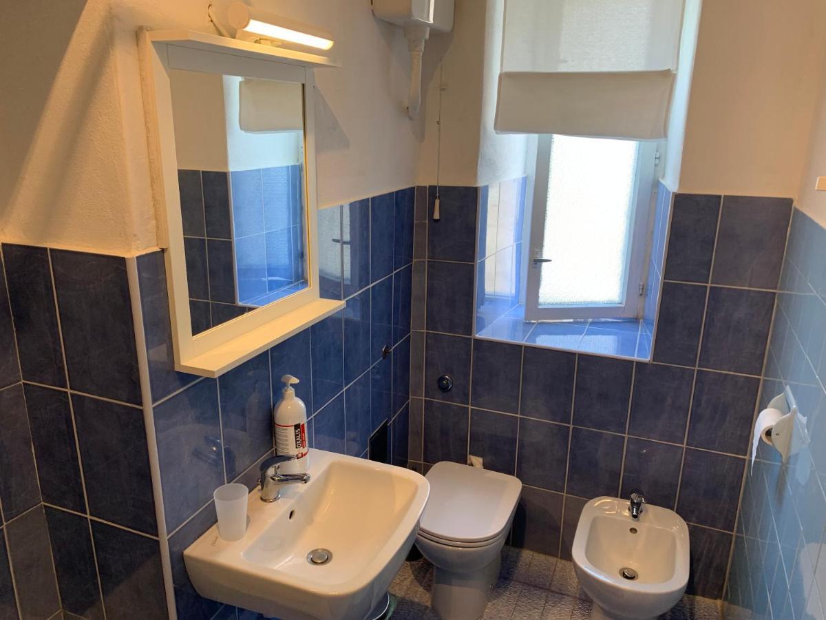Apartment Lady Lidija - Volosko Free Parking Opatija Ngoại thất bức ảnh