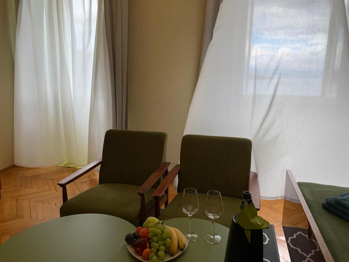 Apartment Lady Lidija - Volosko Free Parking Opatija Ngoại thất bức ảnh