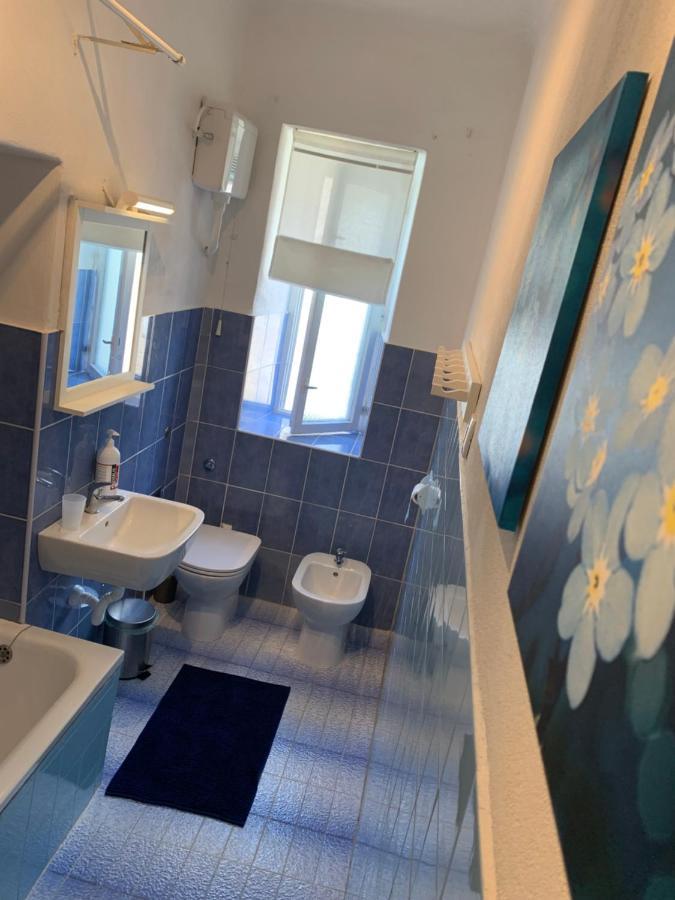 Apartment Lady Lidija - Volosko Free Parking Opatija Ngoại thất bức ảnh