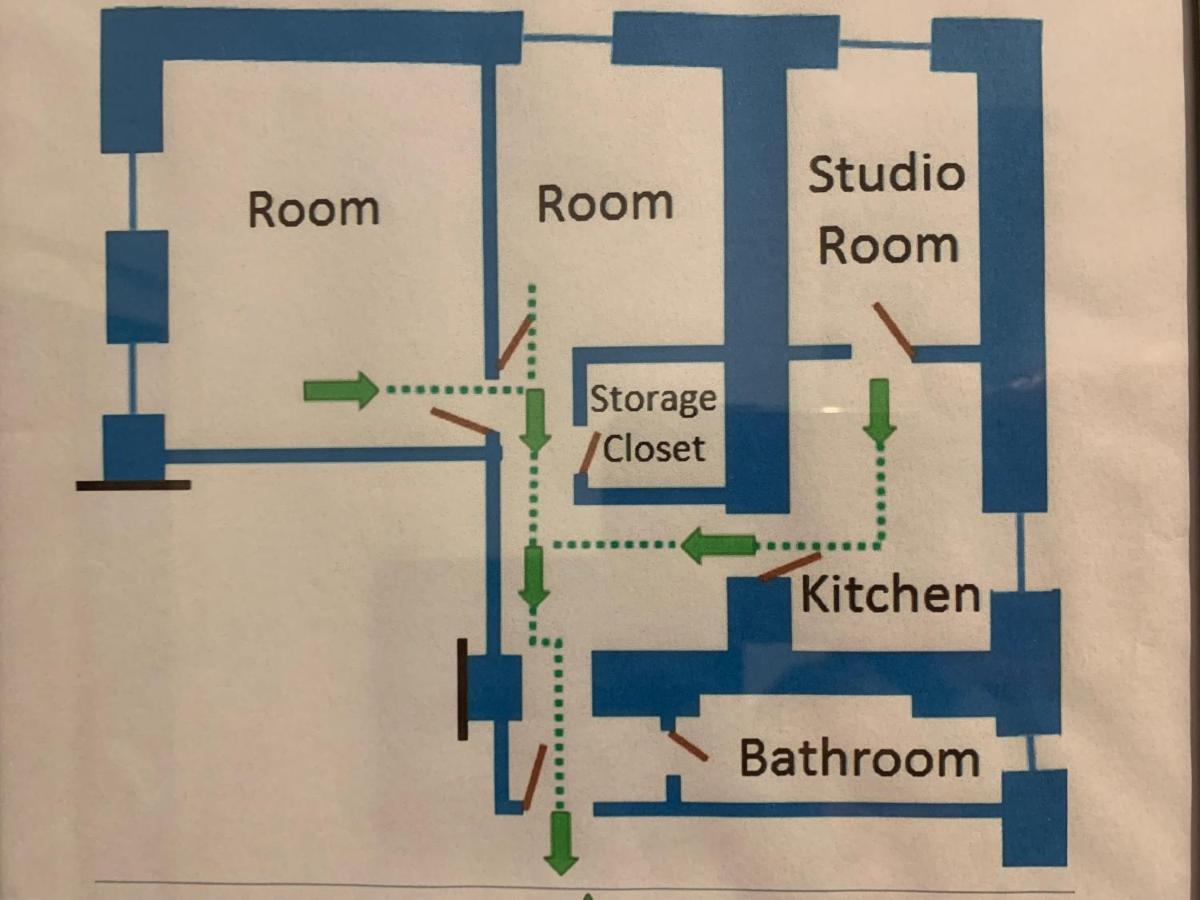 Apartment Lady Lidija - Volosko Free Parking Opatija Ngoại thất bức ảnh