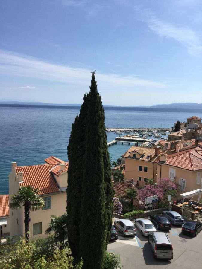 Apartment Lady Lidija - Volosko Free Parking Opatija Ngoại thất bức ảnh