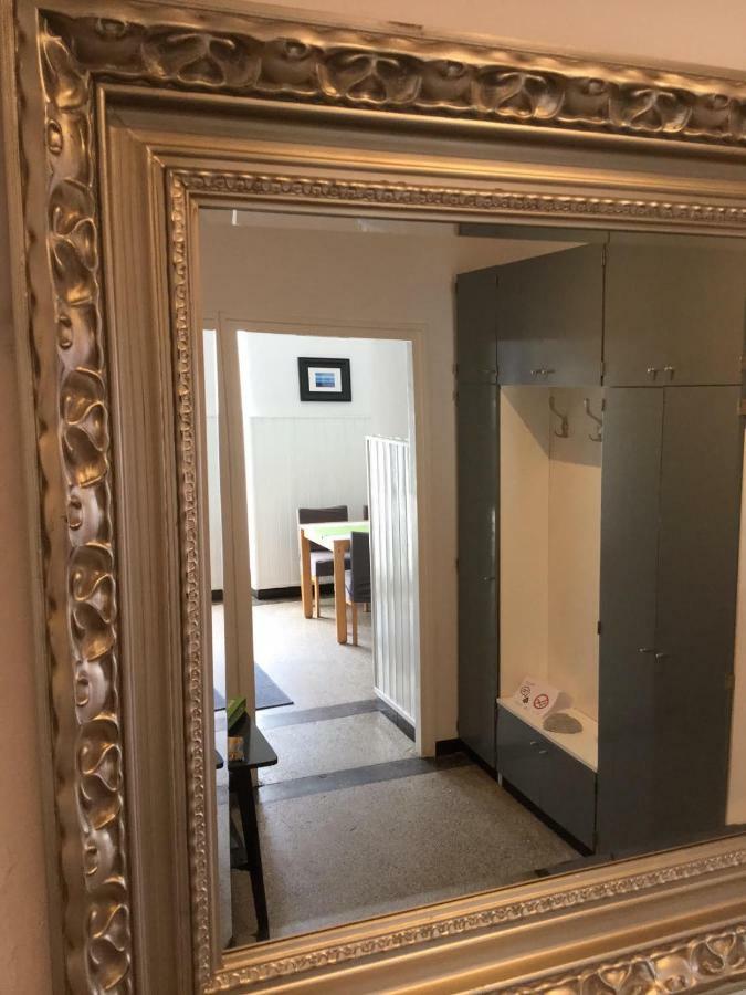 Apartment Lady Lidija - Volosko Free Parking Opatija Ngoại thất bức ảnh