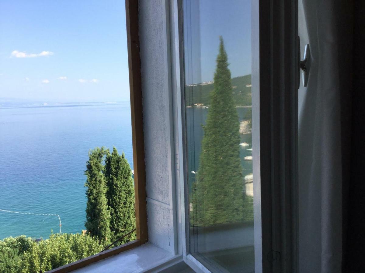Apartment Lady Lidija - Volosko Free Parking Opatija Ngoại thất bức ảnh