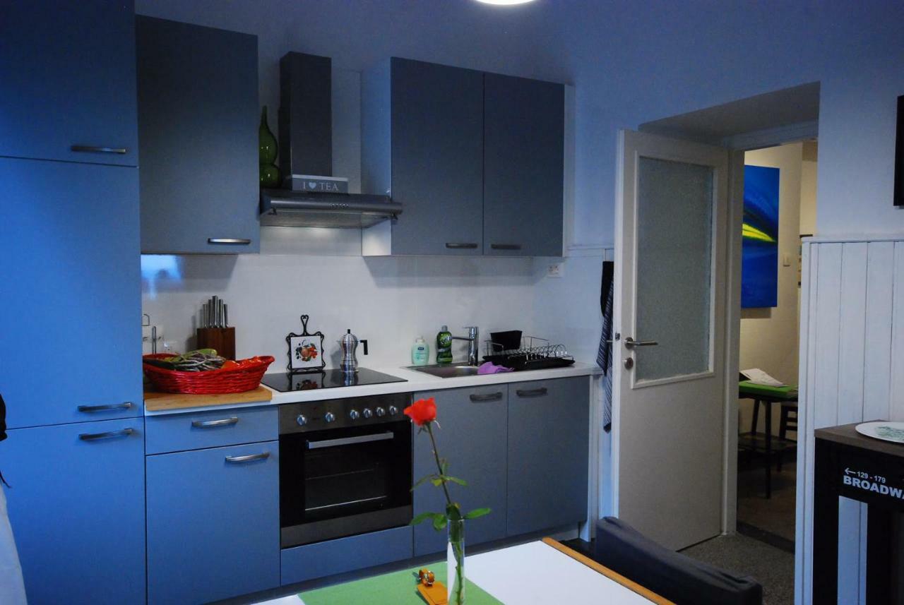 Apartment Lady Lidija - Volosko Free Parking Opatija Ngoại thất bức ảnh